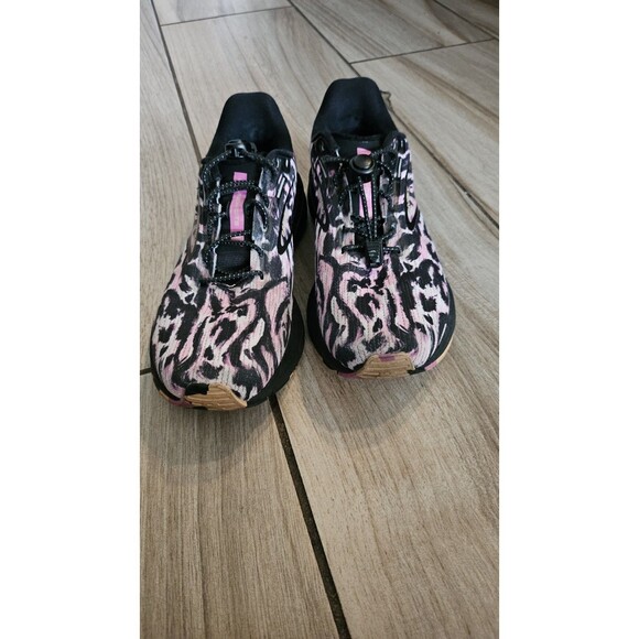 Brooks Launch GTS 10 Run Wild Women's Activewear Casual Sneaker Size 8. Outdoor. - Picture 5 of 9